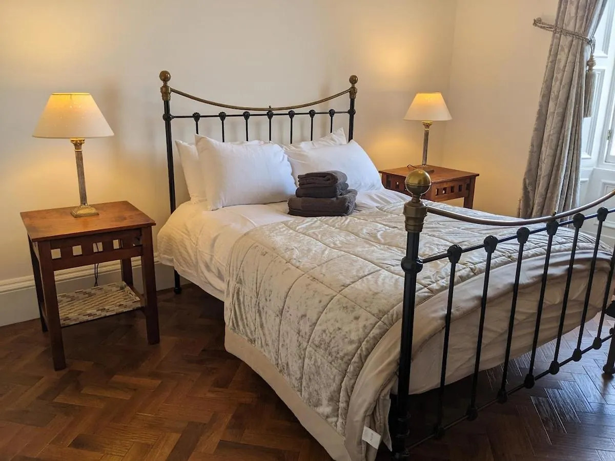 Immaculate One Bedroom Flat In The City Centre Edynburg Wielka Brytania
