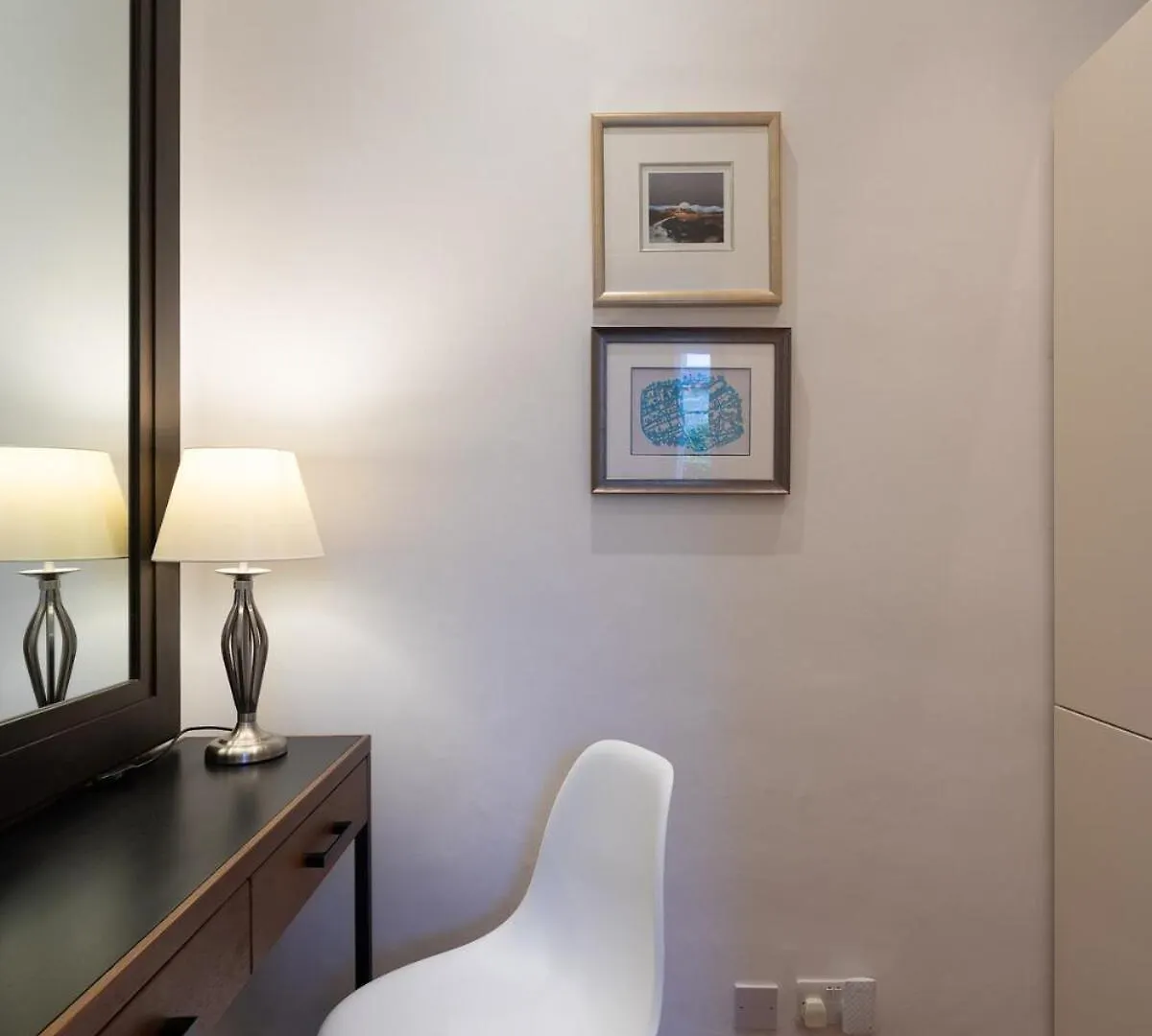Immaculate One Bedroom Flat In The City Centre Edynburg Wielka Brytania
