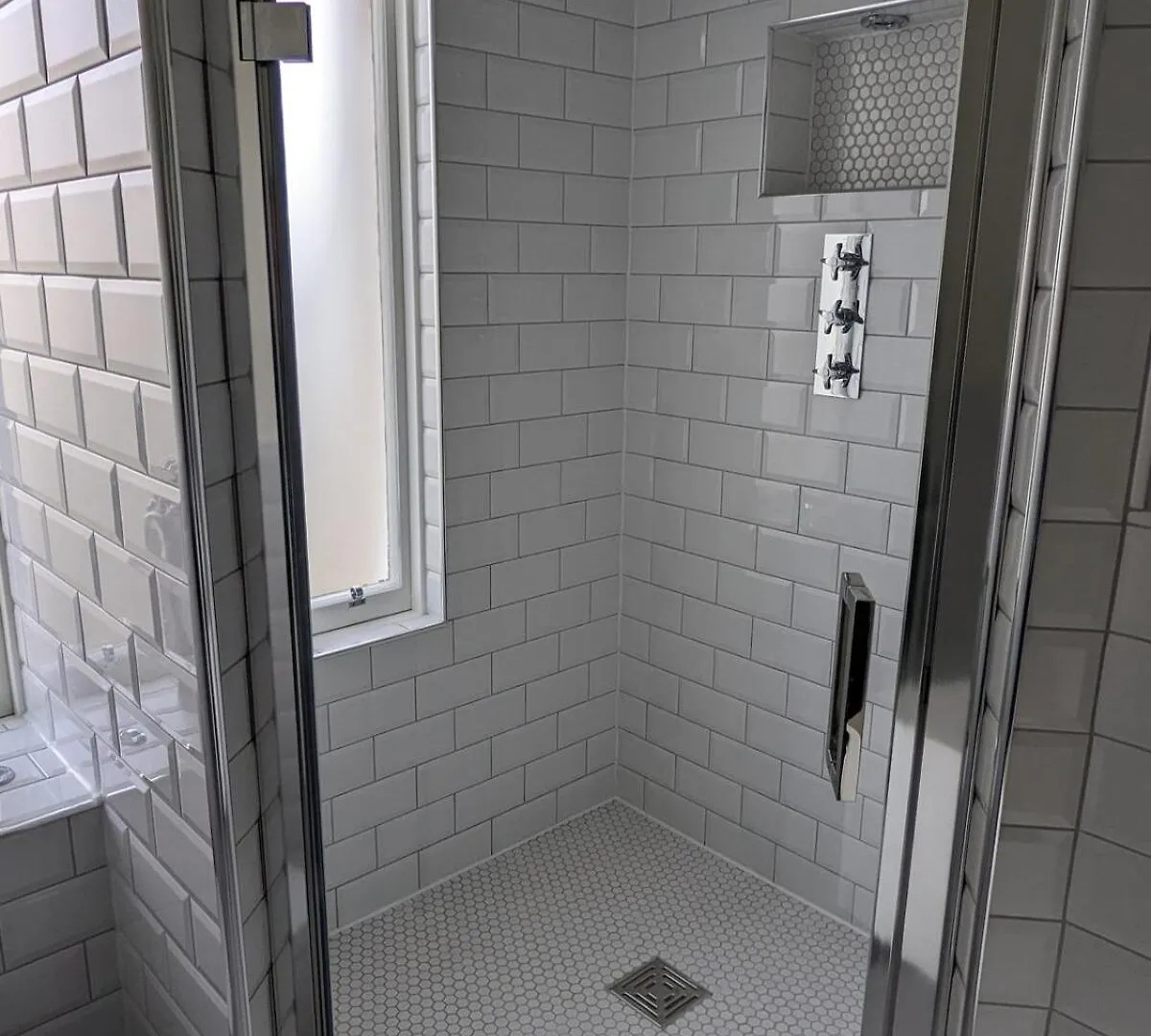 Immaculate One Bedroom Flat In The City Centre Edynburg