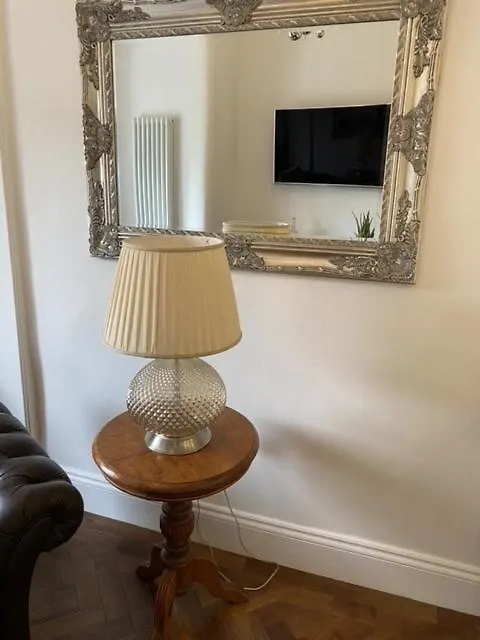 Immaculate One Bedroom Flat In The City Centre Εδιμβούργο 0*,  Ηνωμένο Βασίλειο