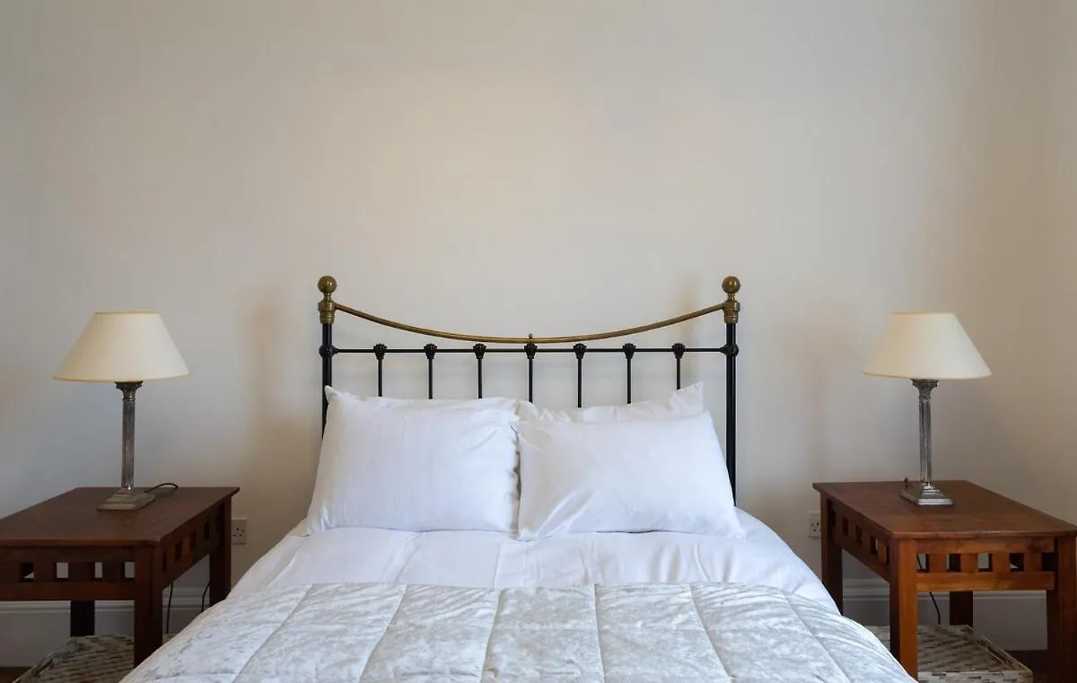 Διαμέρισμα Immaculate One Bedroom Flat In The City Centre Εδιμβούργο