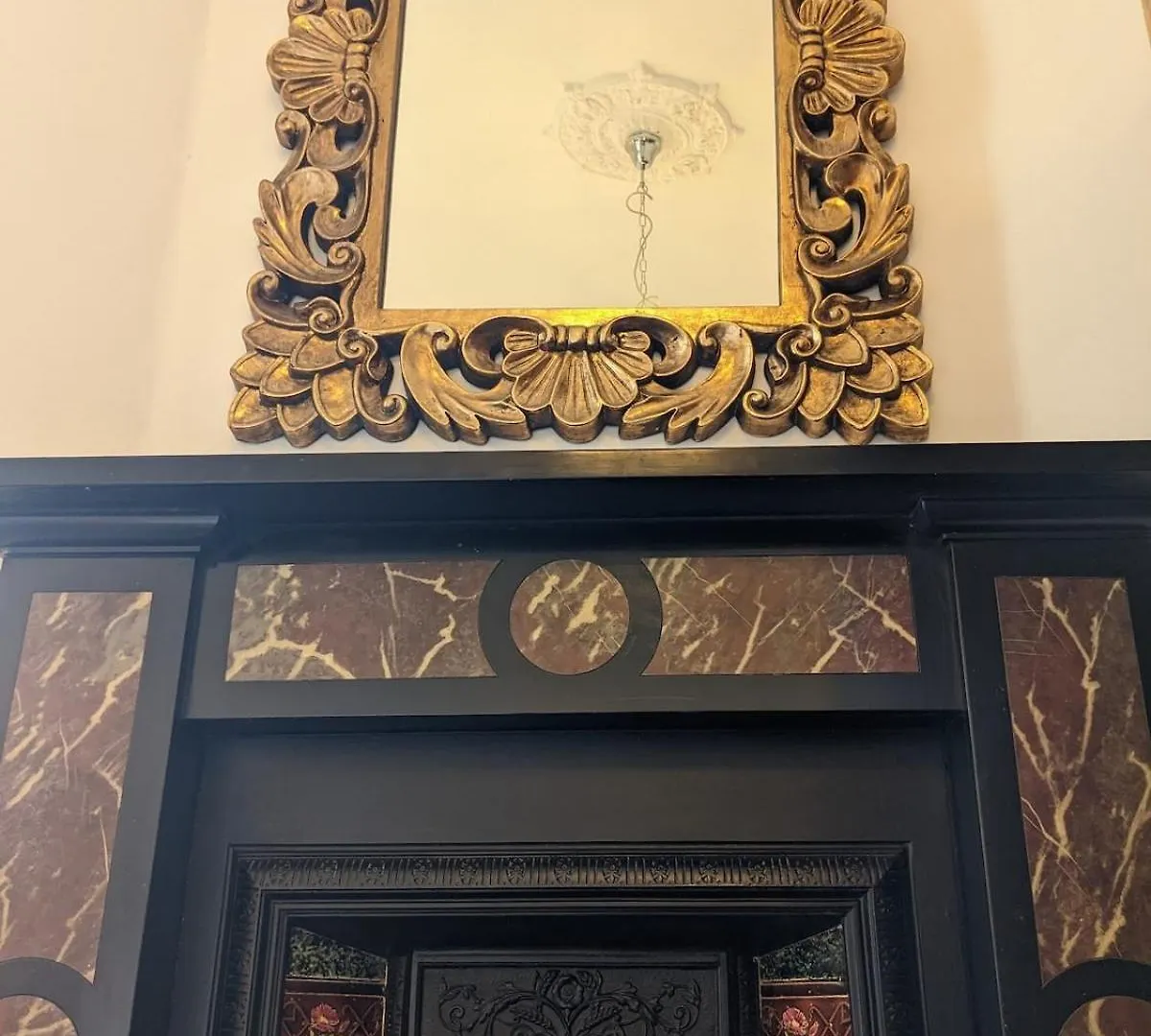 Immaculate One Bedroom Flat In The City Centre Εδιμβούργο Ηνωμένο Βασίλειο