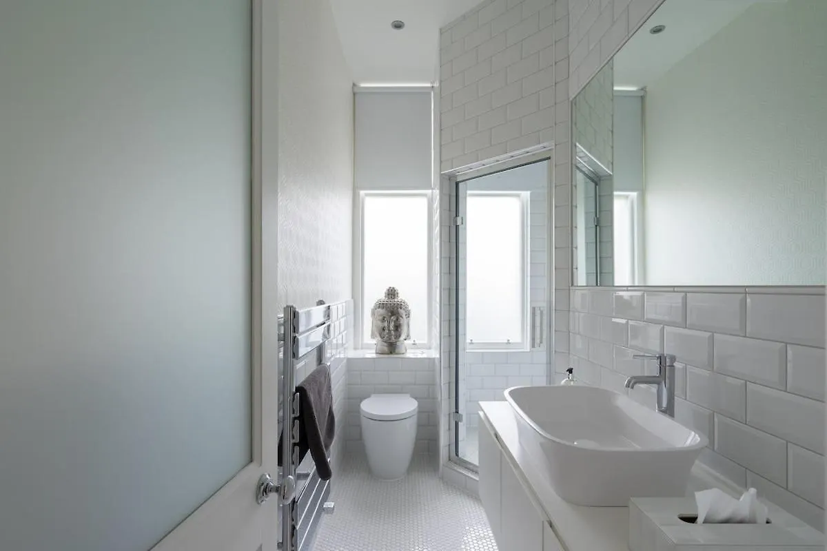 Immaculate One Bedroom Flat In The City Centre Εδιμβούργο 0*,  Ηνωμένο Βασίλειο