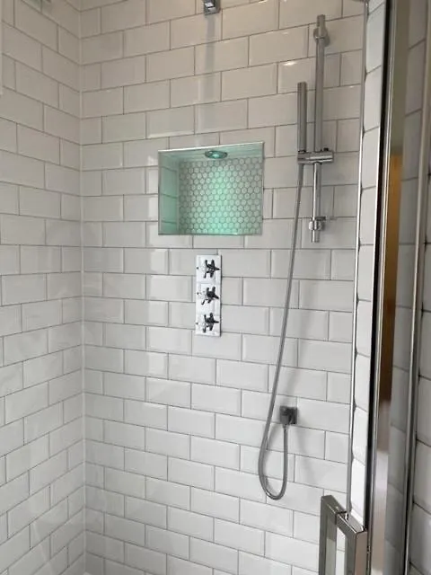Immaculate One Bedroom Flat In The City Centre Εδιμβούργο