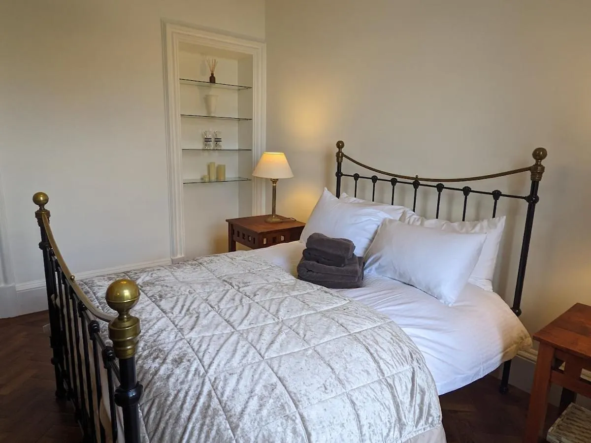 Διαμέρισμα Immaculate One Bedroom Flat In The City Centre Εδιμβούργο