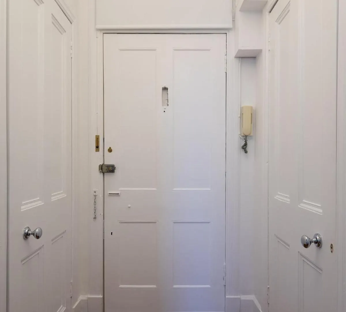 Immaculate One Bedroom Flat In The City Centre Εδιμβούργο Διαμέρισμα