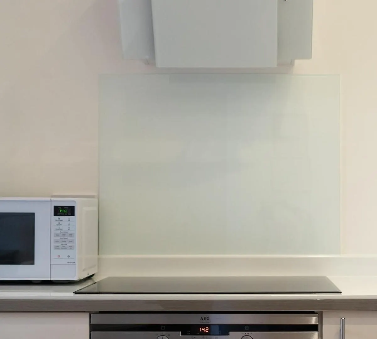 Immaculate One Bedroom Flat In The City Centre Εδιμβούργο