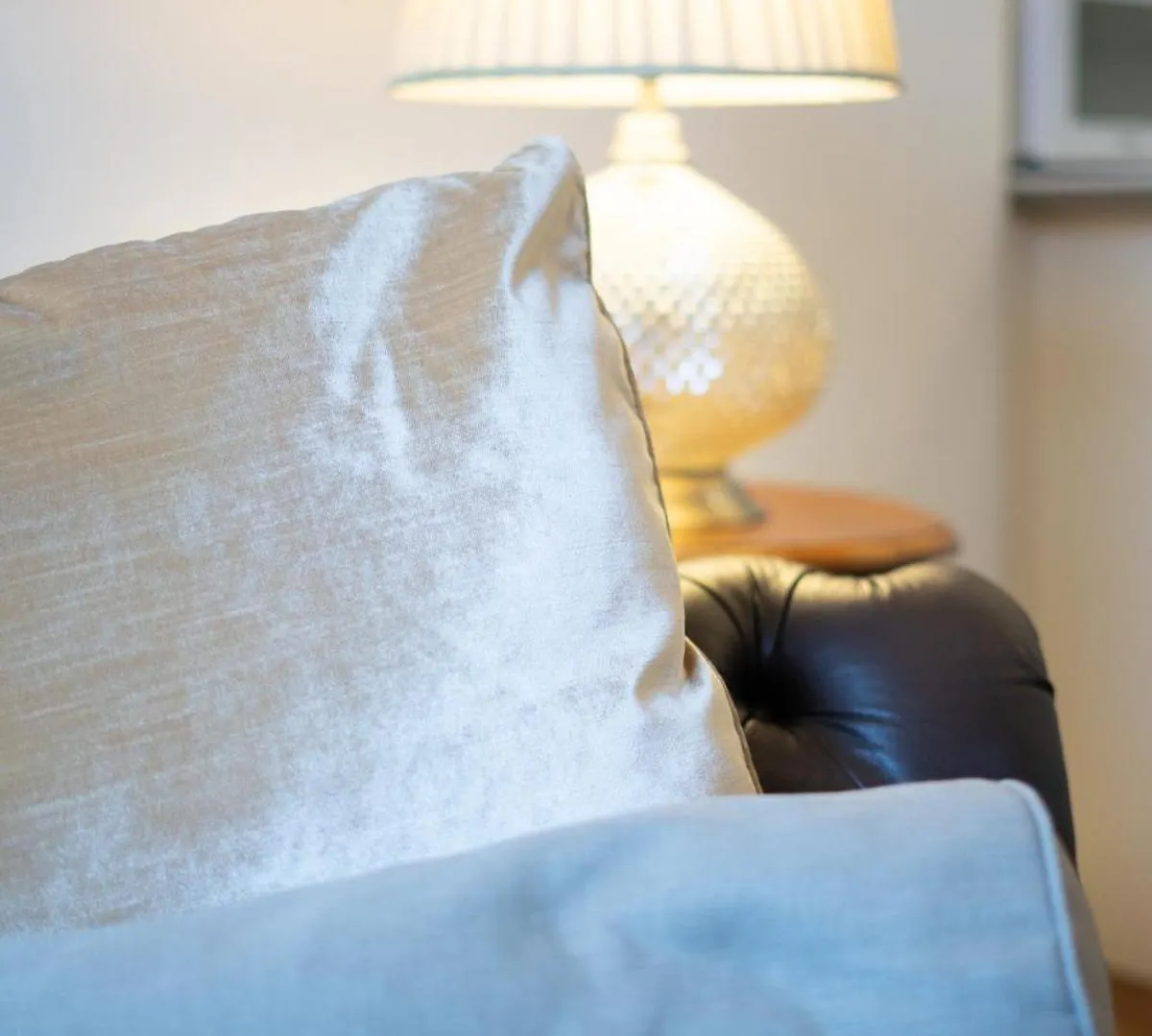 Immaculate One Bedroom Flat In The City Centre Εδιμβούργο Ηνωμένο Βασίλειο