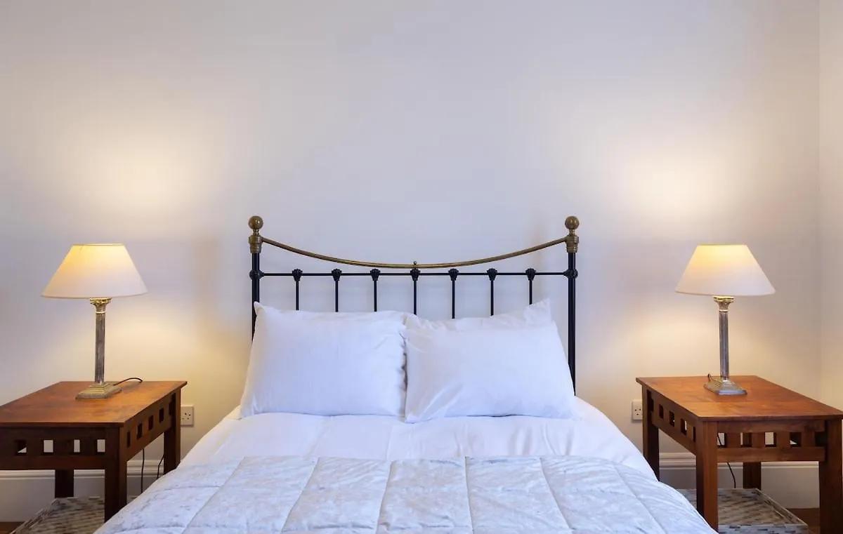 Immaculate One Bedroom Flat In The City Centre Εδιμβούργο