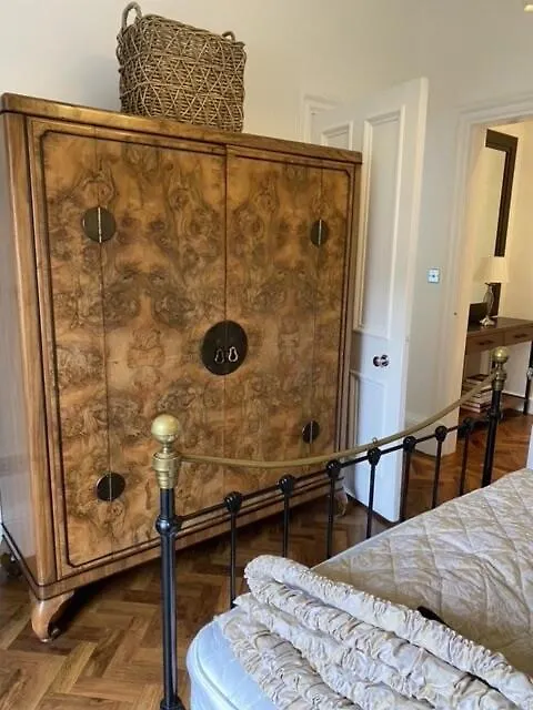 Διαμέρισμα Immaculate One Bedroom Flat In The City Centre Εδιμβούργο