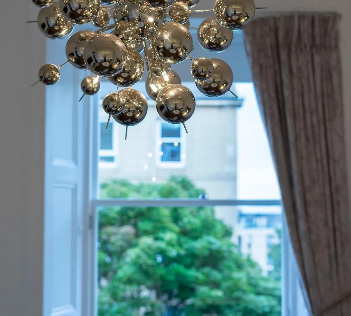 Διαμέρισμα Immaculate One Bedroom Flat In The City Centre Εδιμβούργο Ηνωμένο Βασίλειο